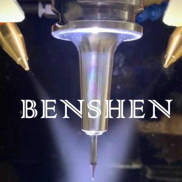 本申微量润滑