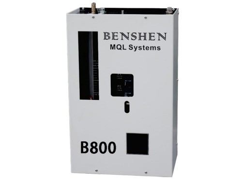 B800-MQL智能型微量润滑内冷系统